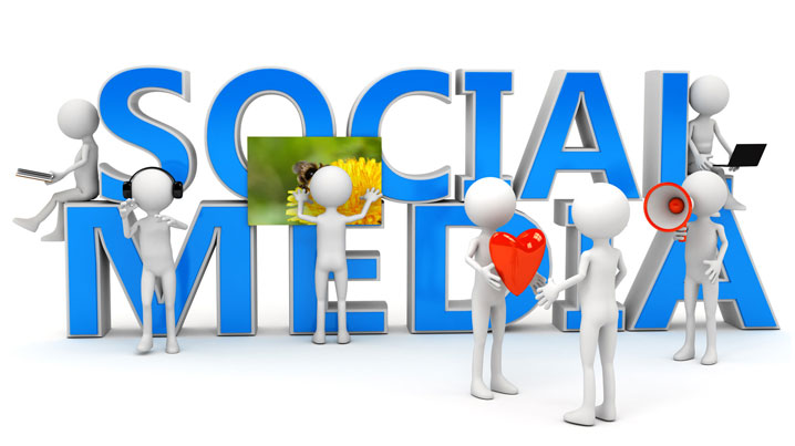 Social Media & Viral Marketing