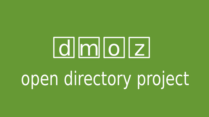 DMOZ - The Open Directory Project (ODP)
