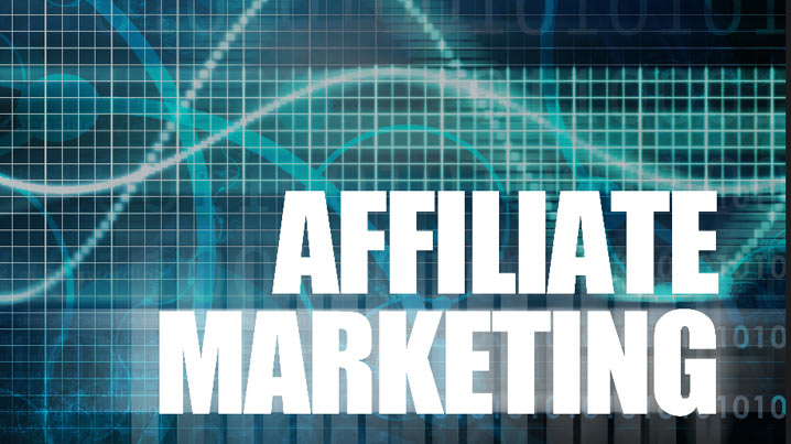 More About Affiliate Internet Marketing