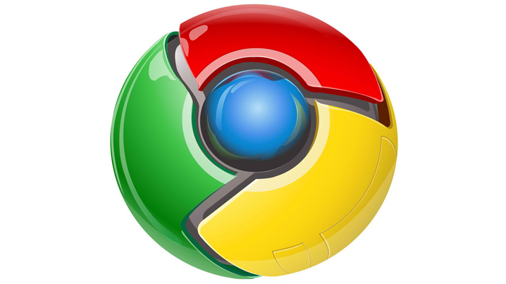 Google Chrome Browser