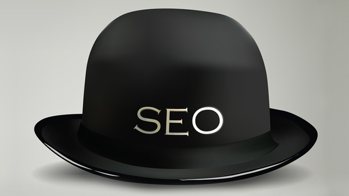 Black Hat Seo