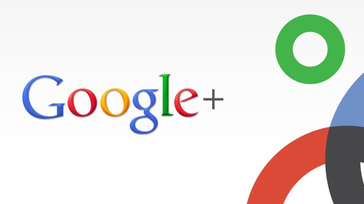 Google + Benefits